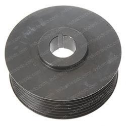Picture of Pulley 110v 60hz Gen. Mtg.