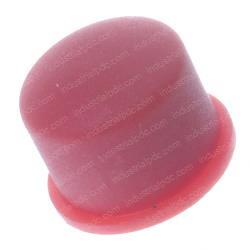 Picture of Red Push Button Cover