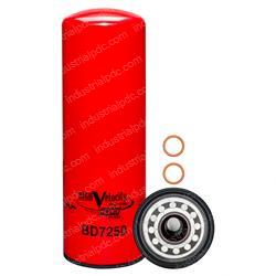 Picture of Filter - Oil