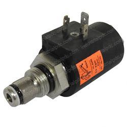 Picture of Poppet Valve