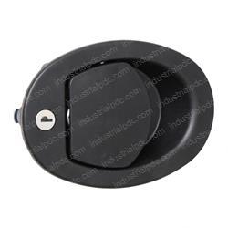 Picture of Handle - Door - Locking