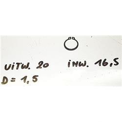 Picture of Ring - Retaining