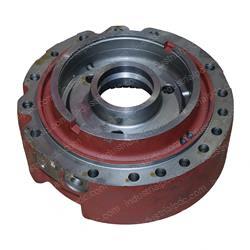 Picture of Brake Cylinder- Lh