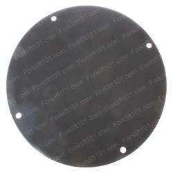 jl1120347 CAP HUB .12 X 7.75 X 7.7