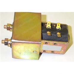 Picture of Contactor-Traction