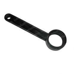 Picture of Adapter - Plug Exp Hose Drain