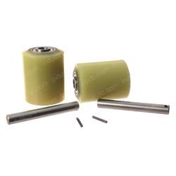 Picture of Wheel Kit - Poly