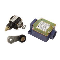 Picture of Switch- Limit