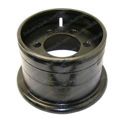 Picture of Wheel S/a -Disc