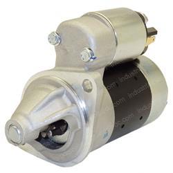 Picture of Starter 12v-0.8kw