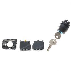SKYJACK 164949 KEYSWITCH - ASSEMBLY