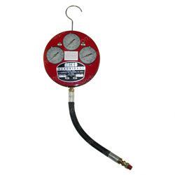 Picture of Quadrigauge - 5000 Psi