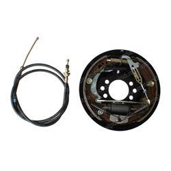 Picture of Brake Assembly - Rh