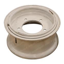 Picture of Wheel - 7.00x15 Complete