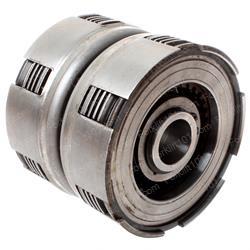 tc112r2-52181 DRUM ASSEMBLY CLUTCH