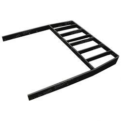 Picture of Backrest Load Weldment