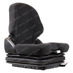 Grammer MSG75/531 Series Seat - Cloth Intella Part 01019007