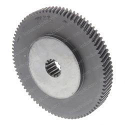 Picture of Gear - Helical