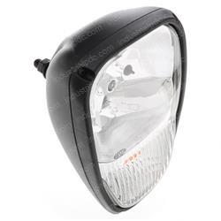 Picture of Lamp-Front