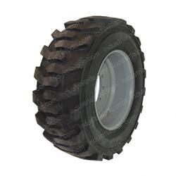 Picture of Tire + Wheel - 22.5 X 11.75