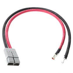 Picture of Battery Connector - Sb350 Grey