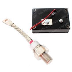 Picture of Transistor