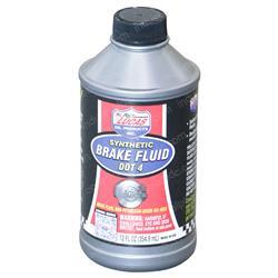 Picture of Dot 4 Synthetic Brake Fluid