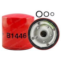 Picture of Filter - Oil