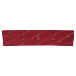 Picture of Blade, Sqge, Sba, Linatex