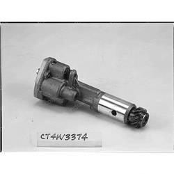 Picture of Pump - Oil