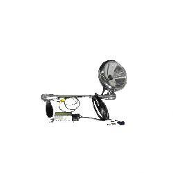 Picture of Spotlight - 6 in Round - Hid