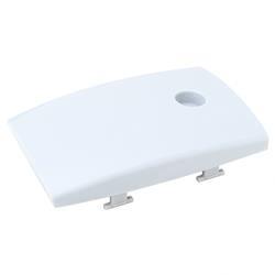 Picture of Cover Tank Grey Pkd