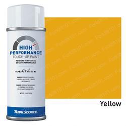 et401927 SPRAY PAINT - YELLOW HI GLOSS