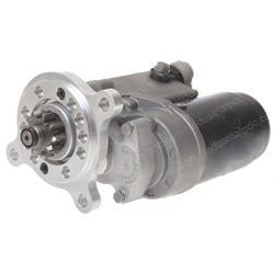 Picture of Starter - Heavy Duty Denso R