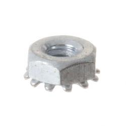 Picture of Nut - Hex