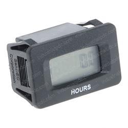 Picture of Meter-Hour