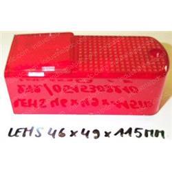 Picture of Lens Assembly