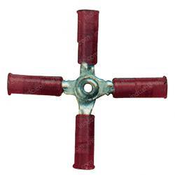 Picture of Terminal - Quad (100 Pcs)