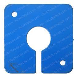 Picture of Plate-Adapter-Charge Ind.