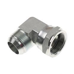 Picture of Elbow - 90 Deg - Swivel X Jic