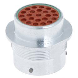 Picture of Terminal Conn Recpt