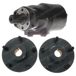 Picture of Motor Hyd Gear [in] 19.2 2900