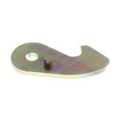 bc6733667 LATCH- REAR DOOR