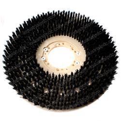 Picture of Brush - 20 Inch Black Nylon