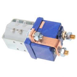 Picture of Contactor Complete