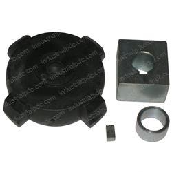 Picture of Gimbal - Motor