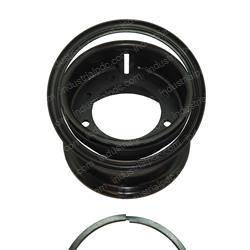Picture of Wheel - 9.75x15