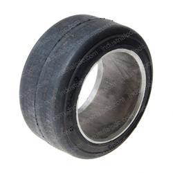 Picture of Tire - 10x5x6.5 Siped