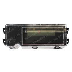 Picture of Meter Assembly- Combination