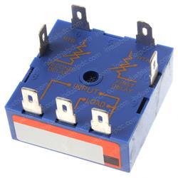 Picture of Timer -  9-41vdc -  1a